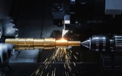 CNC Thermal Compensation Techniques for Long-Bed Machining Centers